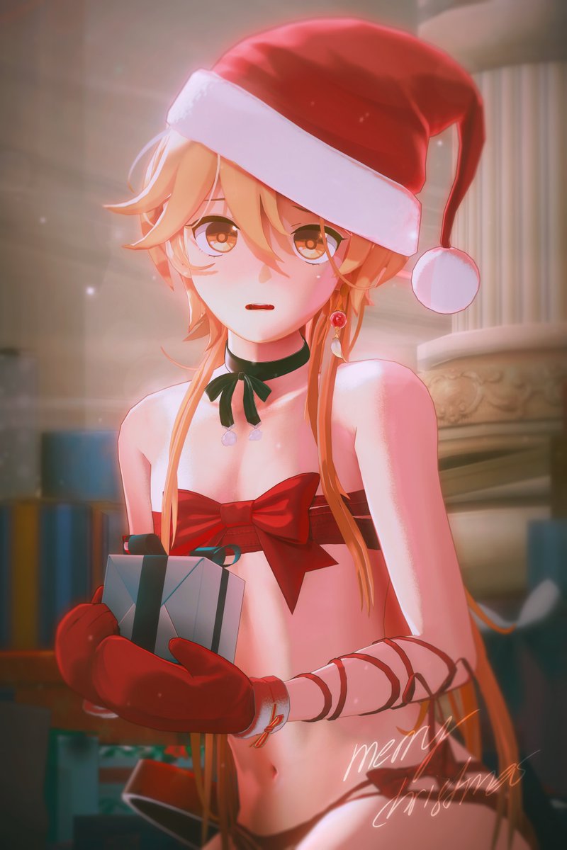cappedracoon's tweet photo. merry ᵛᵉʳʸ ˡᵃᵗᵉ christmas🎄🎁 https://t.co/hrhKkVvFx8