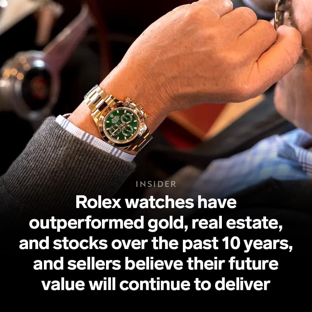 We have experienced this growth ourselves!
We have averaged 80.61% on extremely conservative buys!

#qptwatchfund #qpt #watches #watch #watchesofinstagram #watchcollector #watchoftheday #watchfam #watchaddict #rolex #watchlover #investment #watchfund #funds #fund