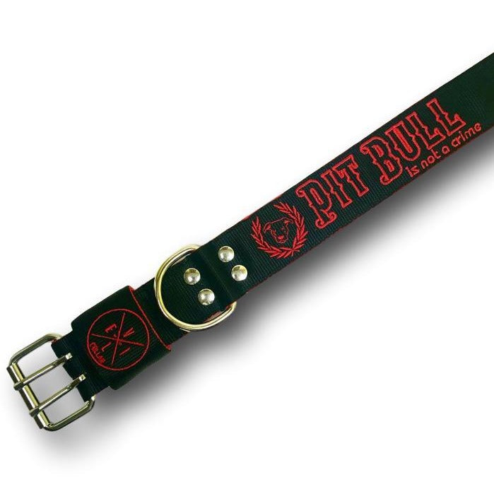 EvilCollar's tweet photo. EvilCollar - Collare 5cm Pit Bull is not a Crime 2020  
Shop now 👉 https://t.co/4v68YTqteS
#collari #collaripersonalizzati 
#customcollars #collari #collaripersonalizzati #dogs #dogslife #staffy #staffylovers #pitbull #evilcollar #dog #americanbully #doggo #dogcollars https://t.co/6XXfUaKkDY
