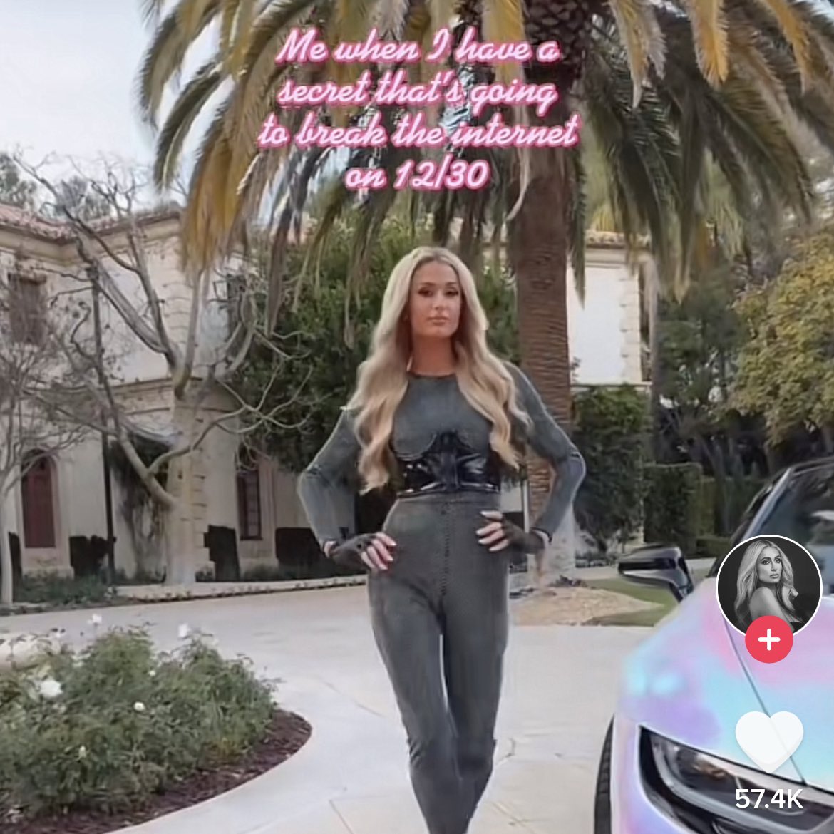 aidanthereup's tweet photo. 🚨 BREAKING 🚨

As RHOBH s13 casting is being finalised, Paris Hilton has reportedly snagged a diamond. Insiders say she is "coming to finish what her mom started" 😳

This comes after she teased an announcement on 12/30 that will "break the internet" 👀💎 https://t.co/xEpQ7UMGAb