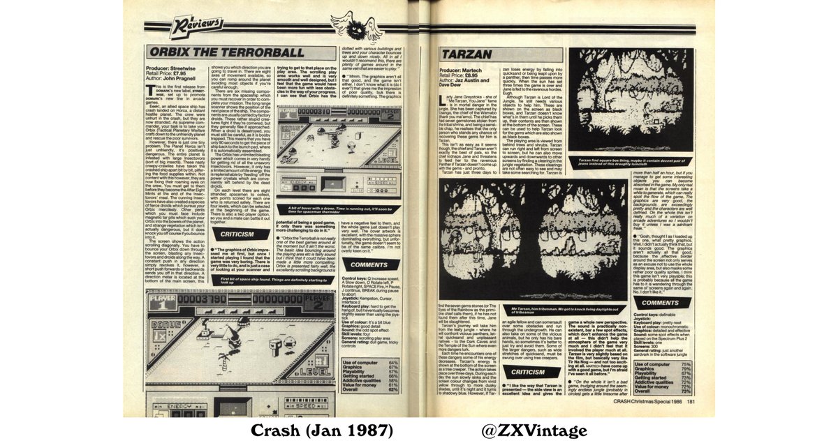 ZXVintage.bsky.social - ZXVintage tweet media