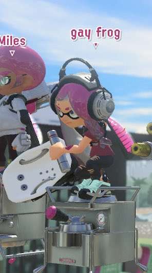 splatoon names (@splatoonnames_) on Twitter photo 