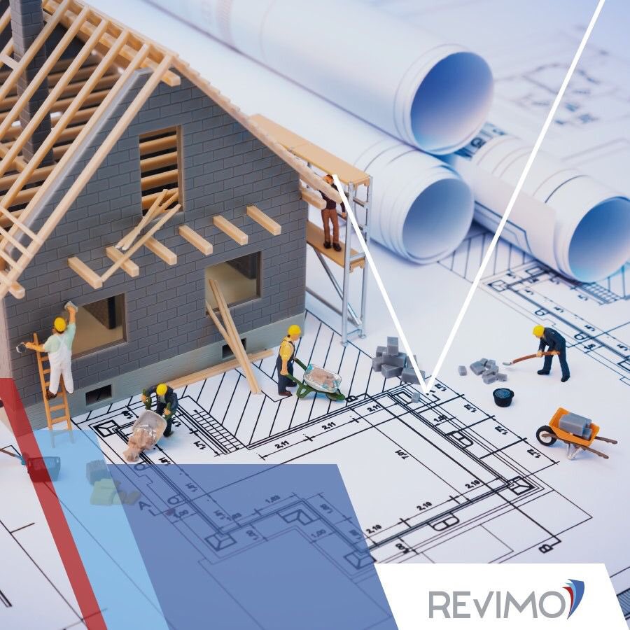 Uno de nuestros objetivos es innovar con base a las últimas tendencias vigentes en el sector de la construcción, buscando mejorar los procesos constantemente.

¡Conoce nuestro trabajo! 
#ConstruimosParaElFuturo