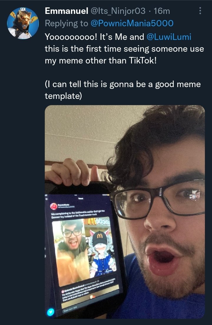 Diane Howdah On Twitter Pownicmania Okay But How Tf Did I | Hot Sex Picture