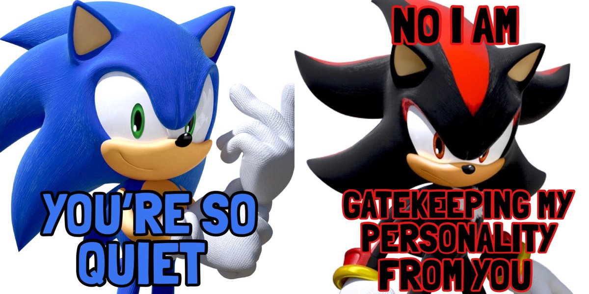 EliteSonicFan's tweet photo. https://t.co/TgYb65y7tE