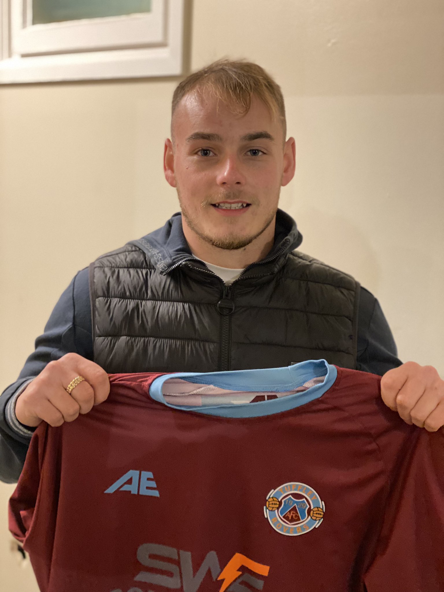 Tuffley Rovers U18s on Twitter: 