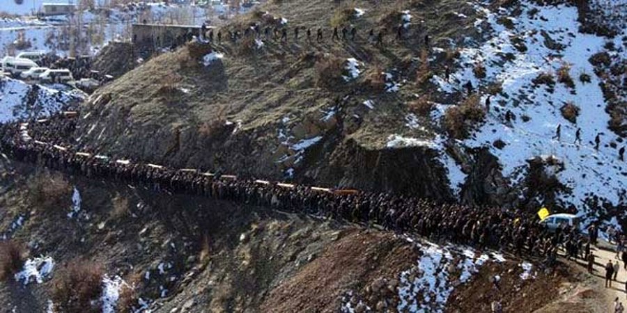 DEM PARTİ WAN tweet media