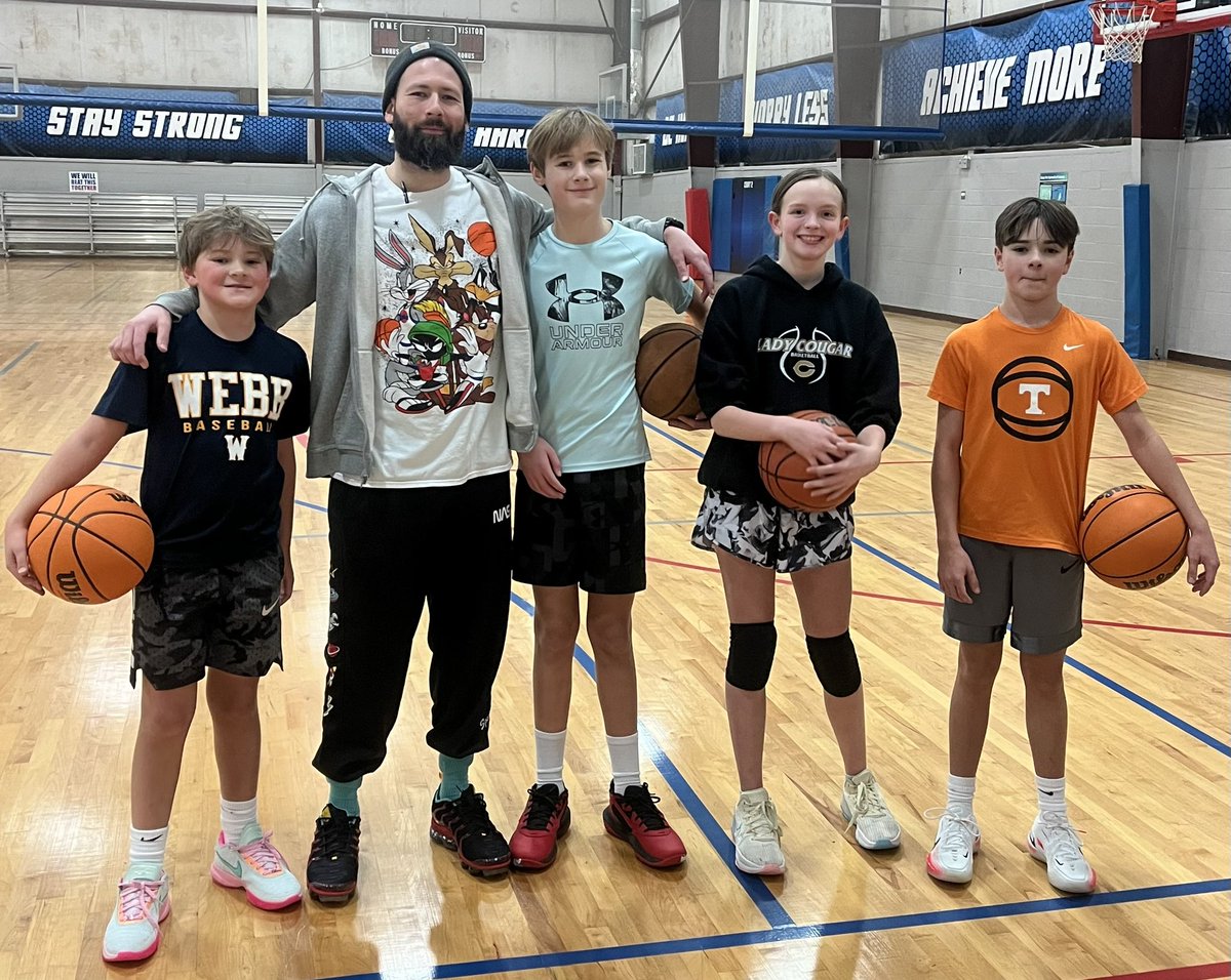 Hardwood Prospects LLC tweet media