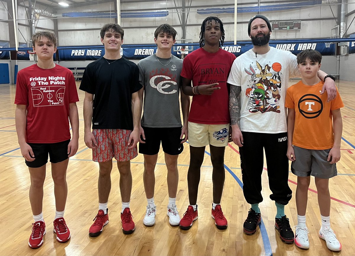 Hardwood Prospects LLC tweet media