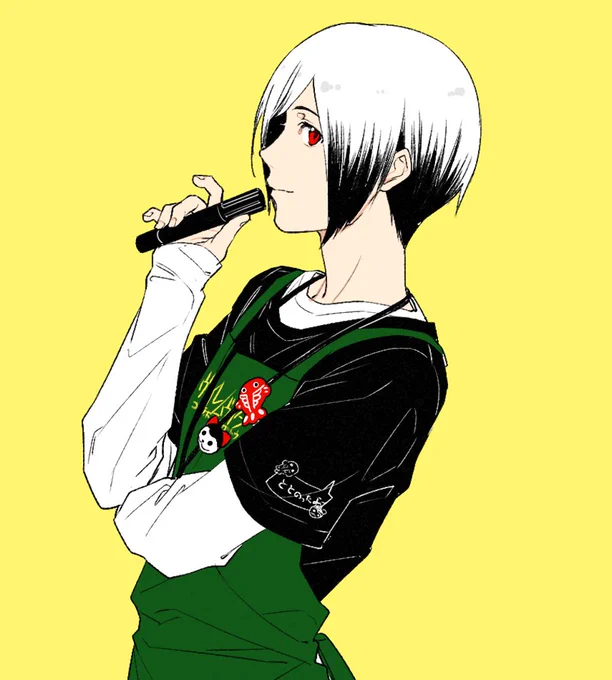 「それですかー。そこになければないですねー」(想楽くんに詠んでほしい575)(??) 