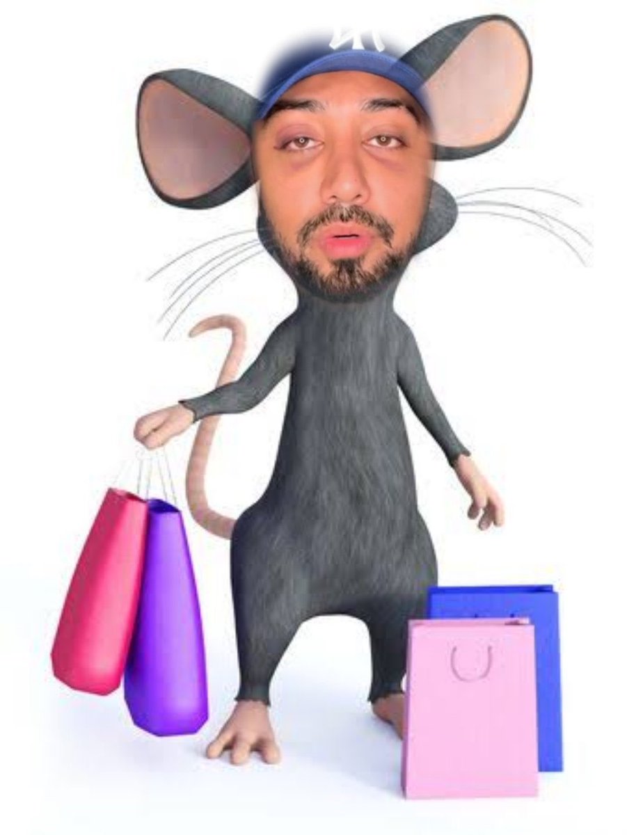 Lilianyc19's tweet photo. @AglaheFrias @_BrianVillegas #QUE #PAGUE #RATONAS https://t.co/nnvXLJUwH6
