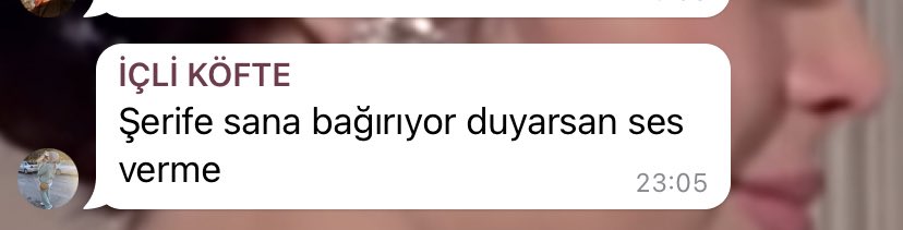 Yeğenimi kendime bağladım sonsuz oyunla büyüledim…