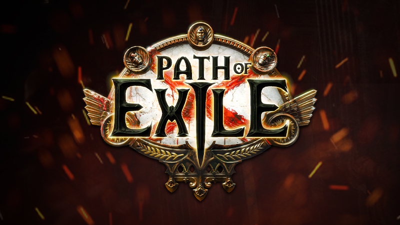 Path of Exile tweet media