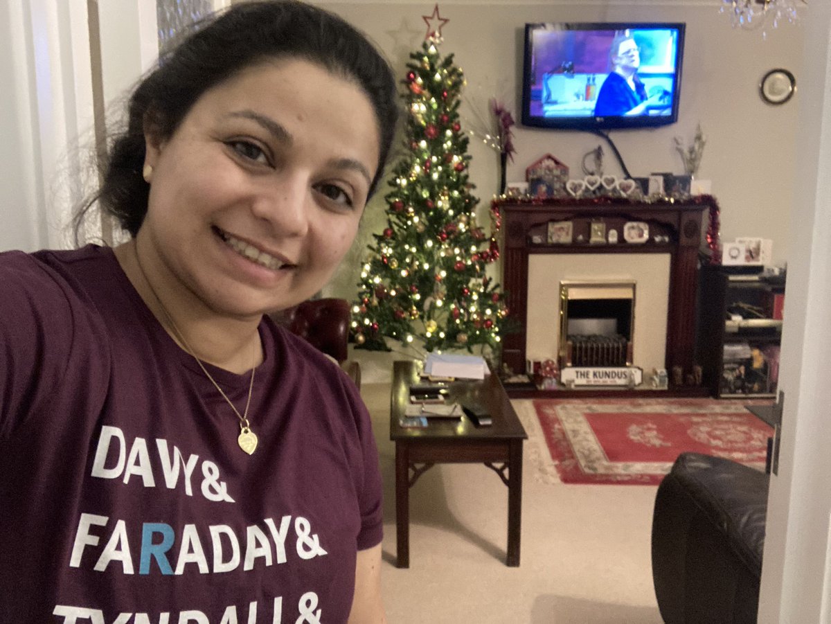 Dr Suze Kundu: find FunSizeSuze on other platforms tweet media