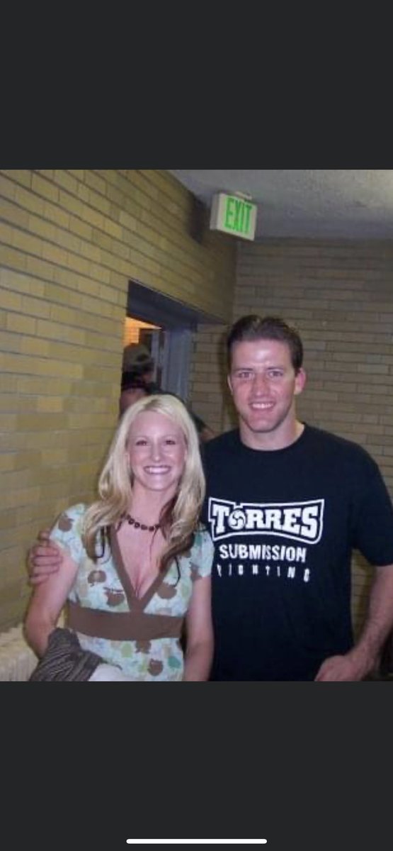 Seranrapp11's tweet photo. #RIPStephanBonnar #StephanBonnar 2007 Chicago https://t.co/rFDcSqfefQ
