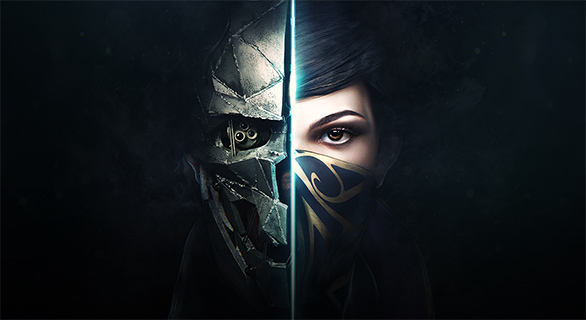 herokin23's tweet photo. Dishonored 2 is free on #primegaming now https://t.co/USE1WCEaOF