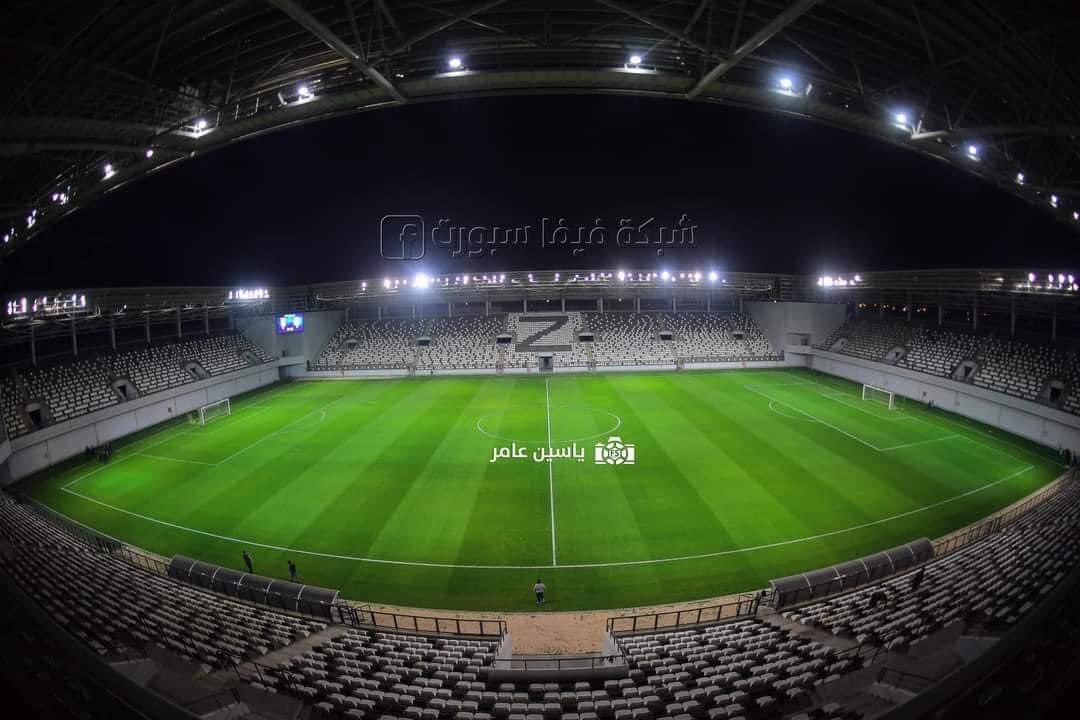 Heemmoo1234's tweet photo. @al_hoqbani @AmmarShamer هاذي الملاعب العراقيه الباقيه كلها بدون مضمار ترا بس ملعبين في العراق فيهم مضمار البقيه لا https://t.co/gAvKXTA90Q