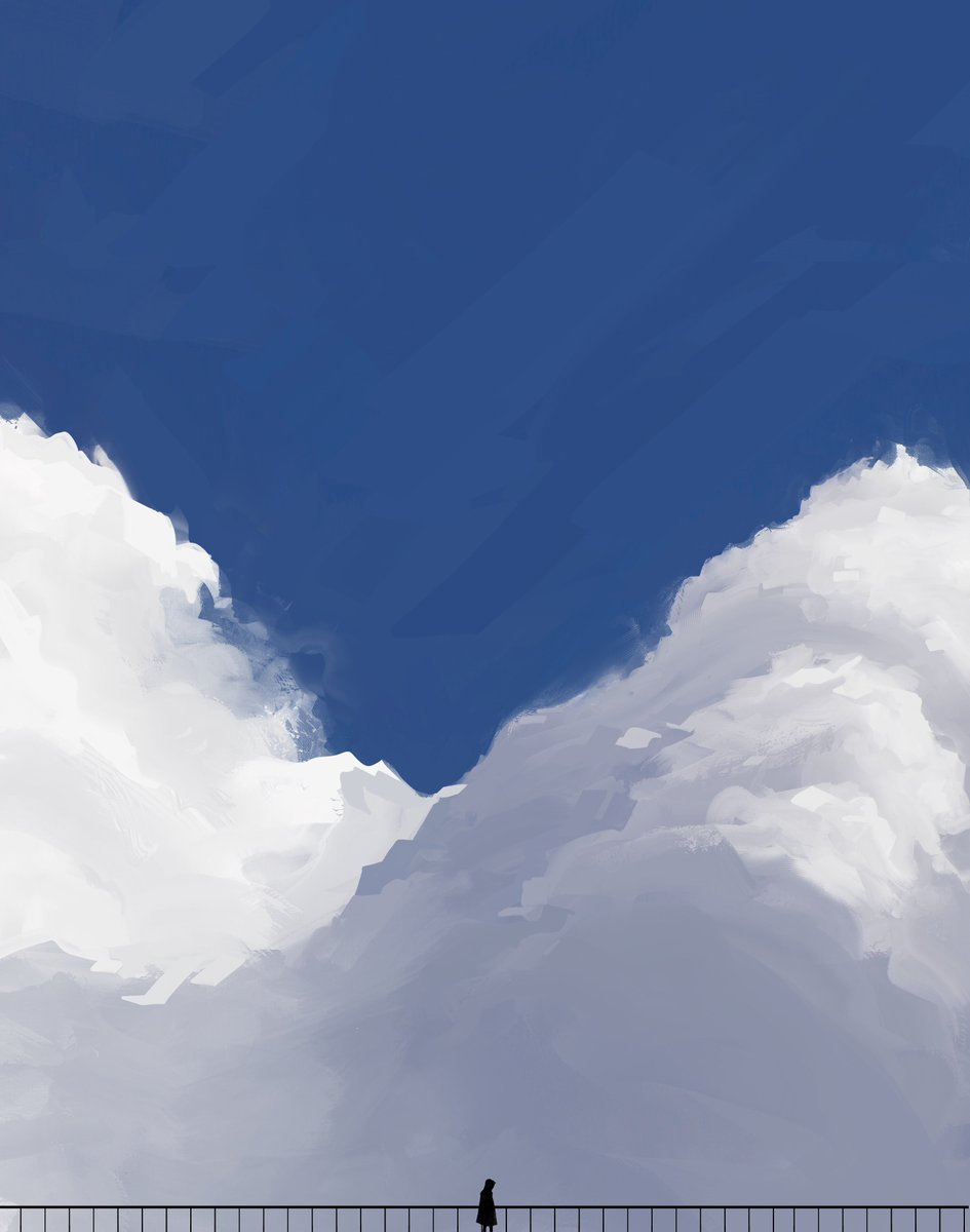 Cotton Clouds (2021)