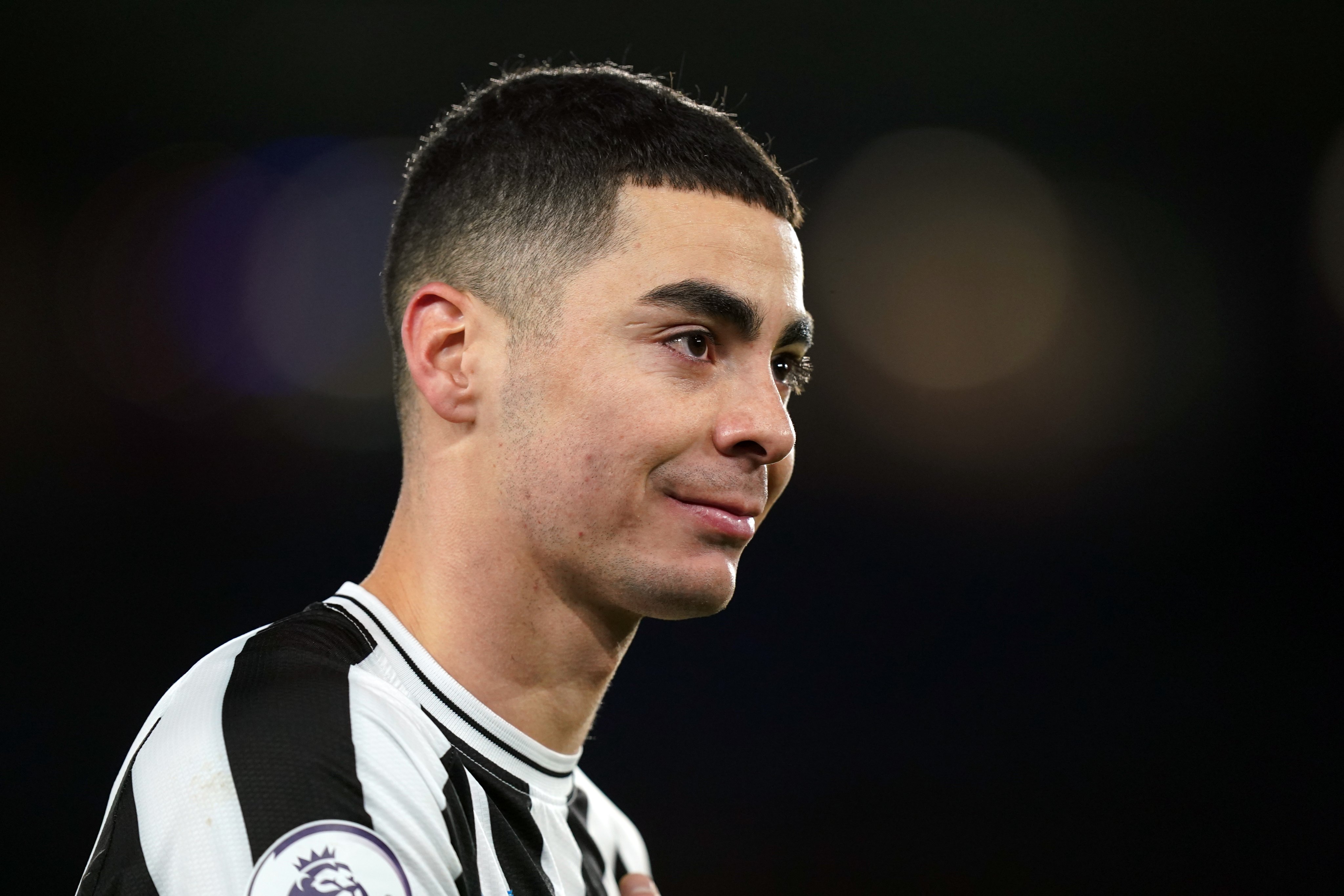 Israel Luna (israelluna03) / Twitter