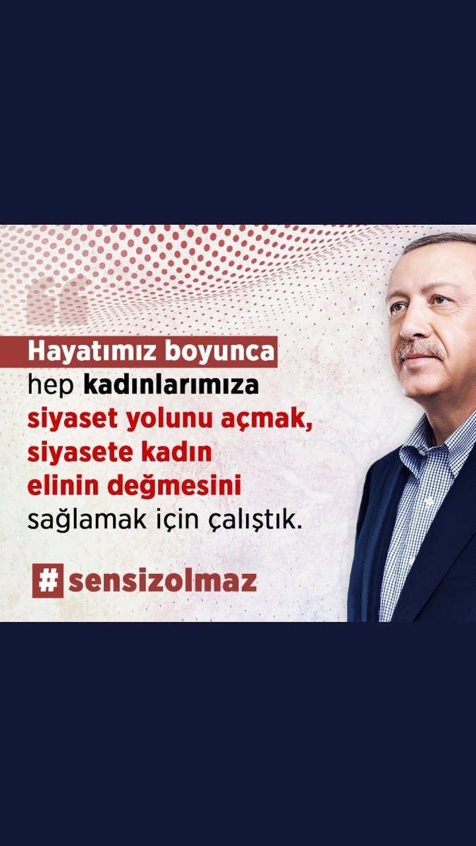 medeni1881's tweet photo. Türkiye Yüzyılı
#SensizOlmaz
HEDEF 2023 🤲🤲 https://t.co/U7NG23t5bx
