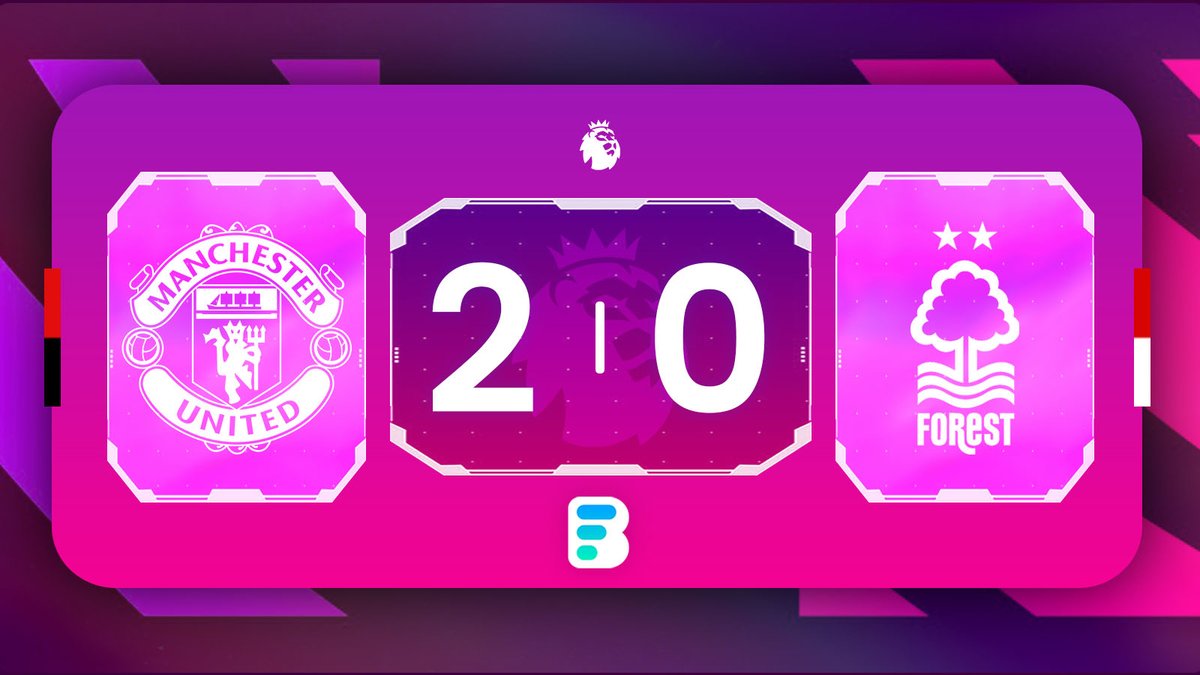 _BeFootball's tweet photo. (⏱ 23') ⚽️ BUUUUT DE MARTIAL !!!

MAN UTD 🔴  2-0  ⚪️ NOTTINGHAM

#PL | #MUNNFO https://t.co/GmuBxPzjWJ