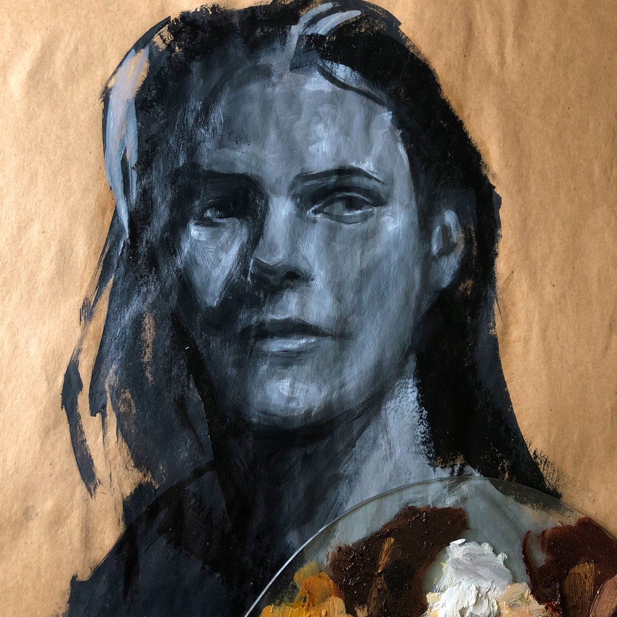 CollinChan's tweet photo. 🖌️🎨

#ArtistOnTwitter #WIP https://t.co/QLAznogaqy