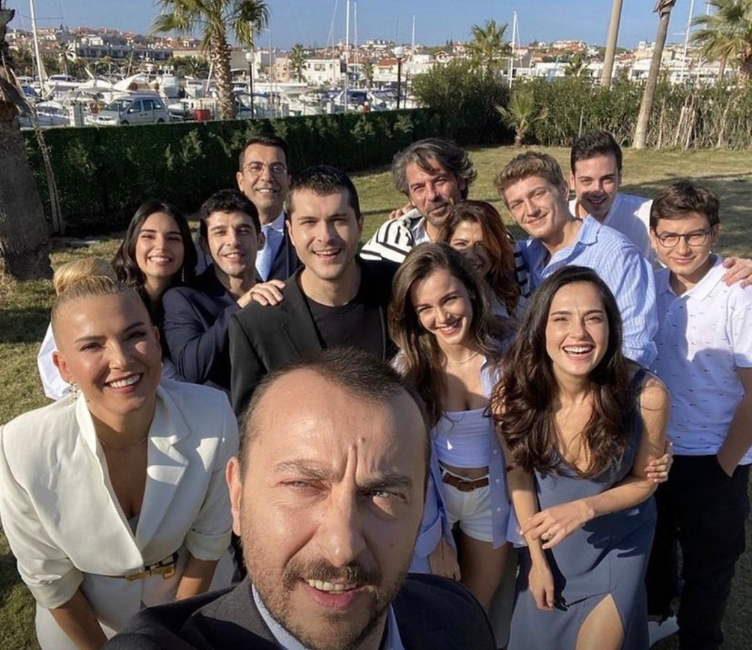 YA BISI SOYLICEM GERI DONUN