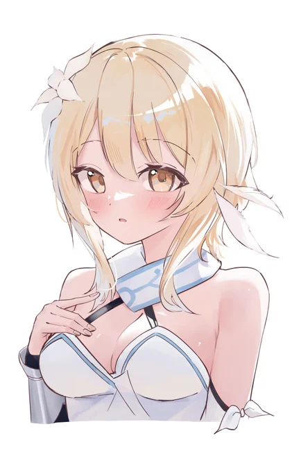 ホタガキ#原神 #GenshinImpact 