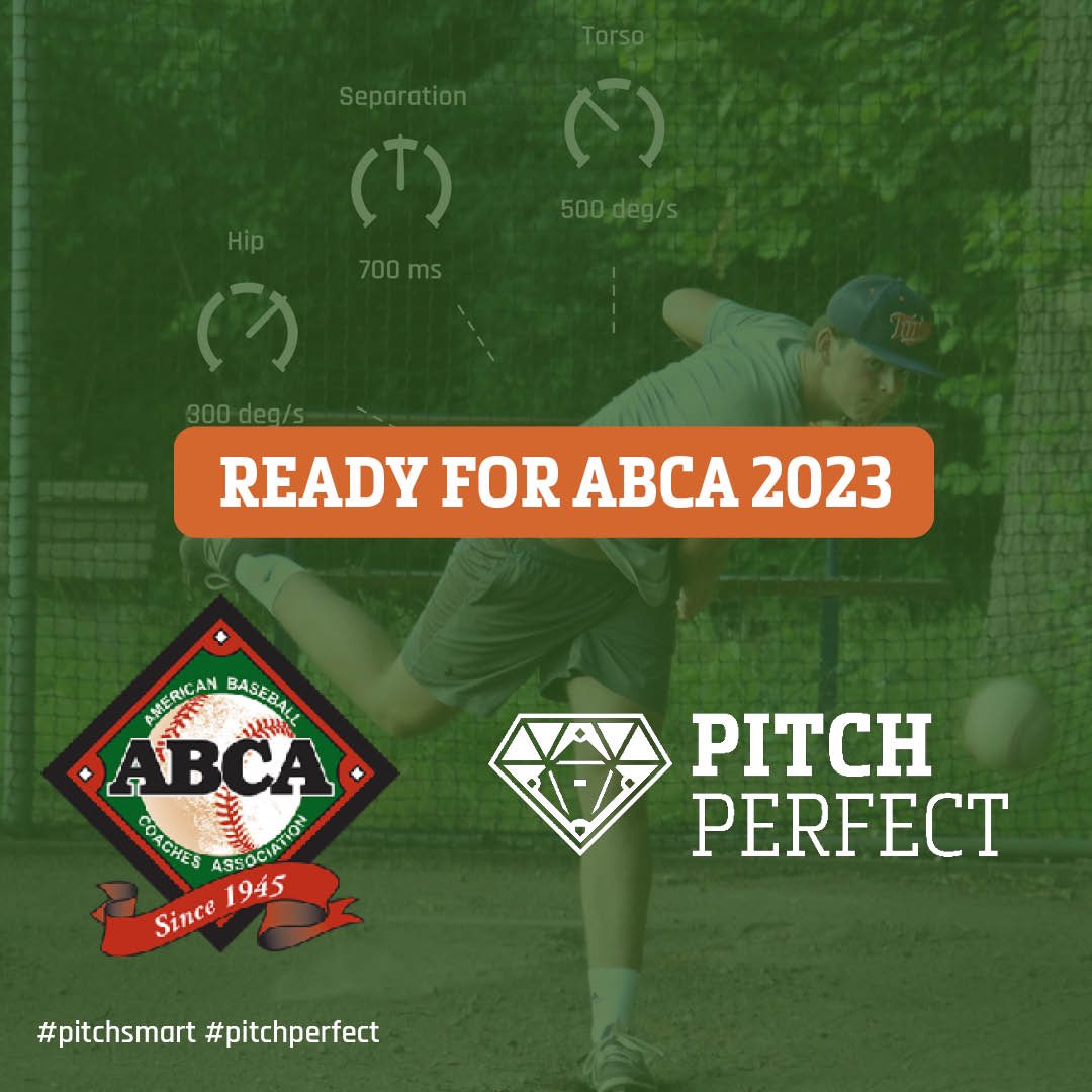 OryxMove's tweet photo. See you at @ABCA1945 next week! https://t.co/o5gC1OJypn