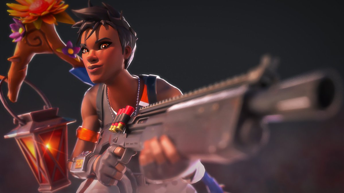 recent render🏕️

DM to buy yours!💞