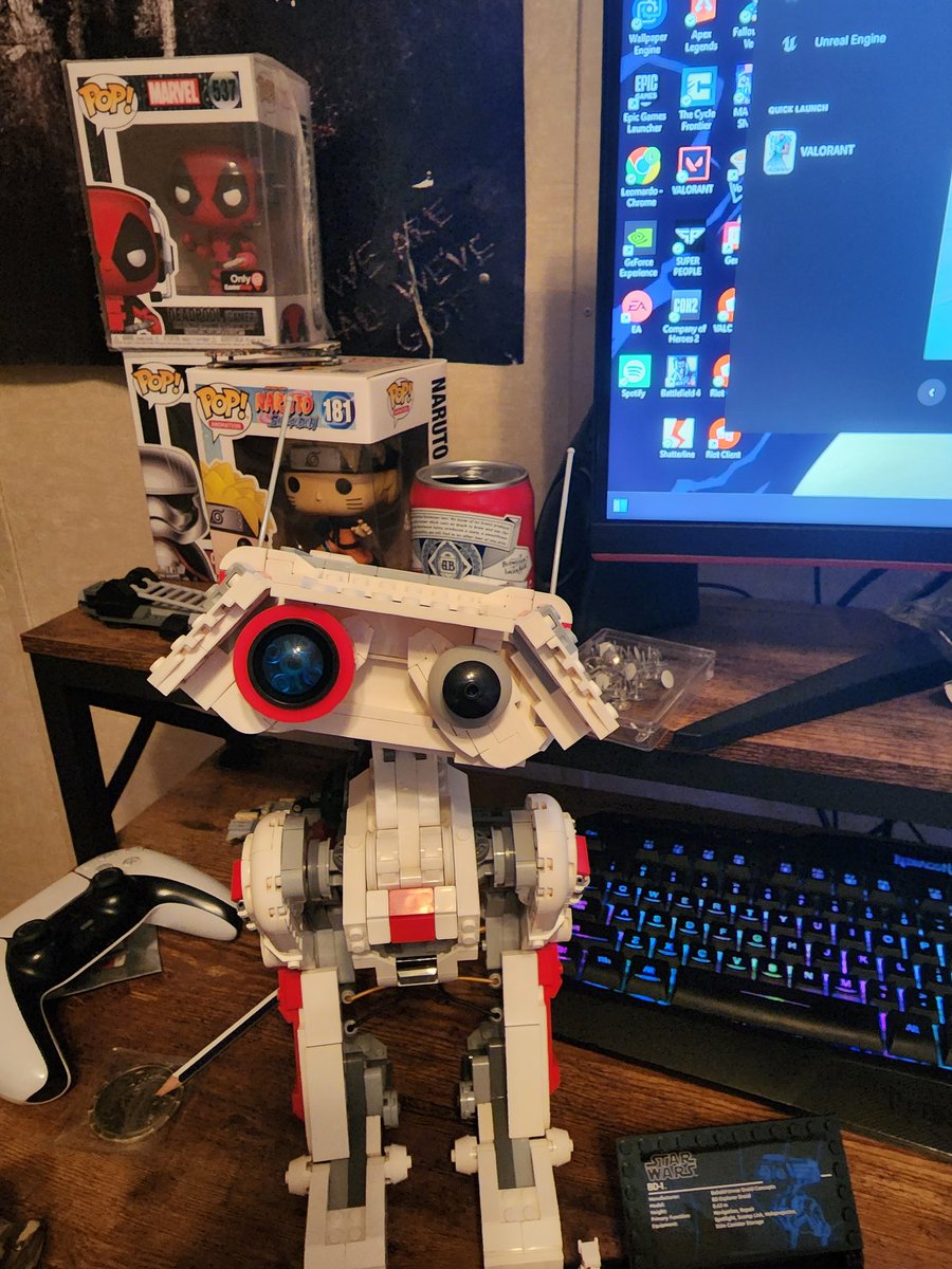 LeomardoU's tweet photo. @LEGO_Group https://t.co/213sokvMAz