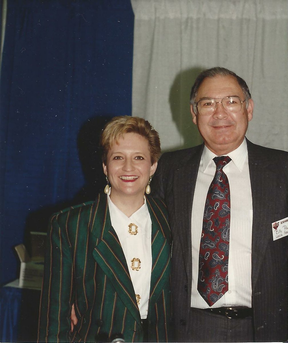 CassieJFox's tweet photo. #TBT #Memories January 1994 The Annual Bi-Lo Food Expo in the broadcast booth with my Broadcast/Voice Over mentor The Late Billy Powell. #GreenvilleSC #Mentor #BillyPowell #BiLoExpo #funTimes #WFBCTV #WFBCRadio #Host https://t.co/jbtEN4nnfk