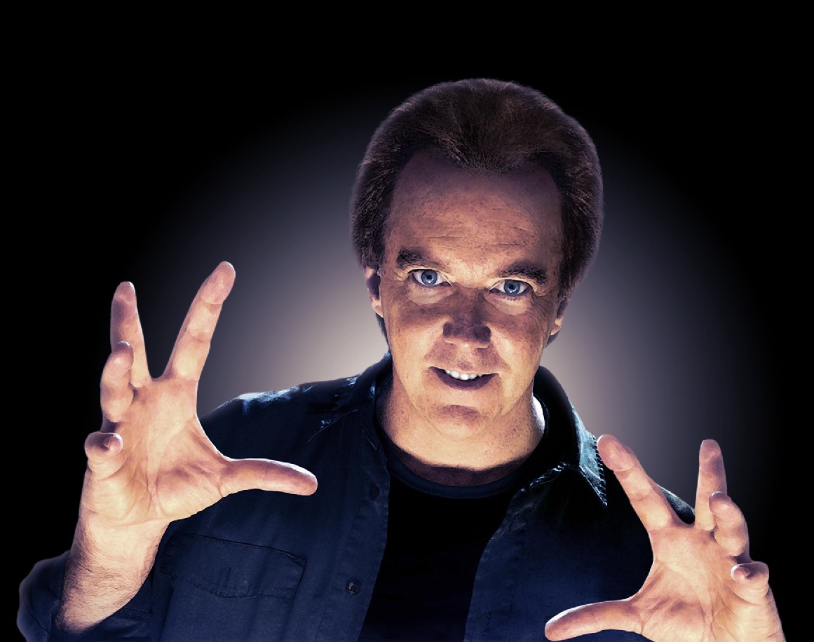 Happy Birthday, Charles Band!  