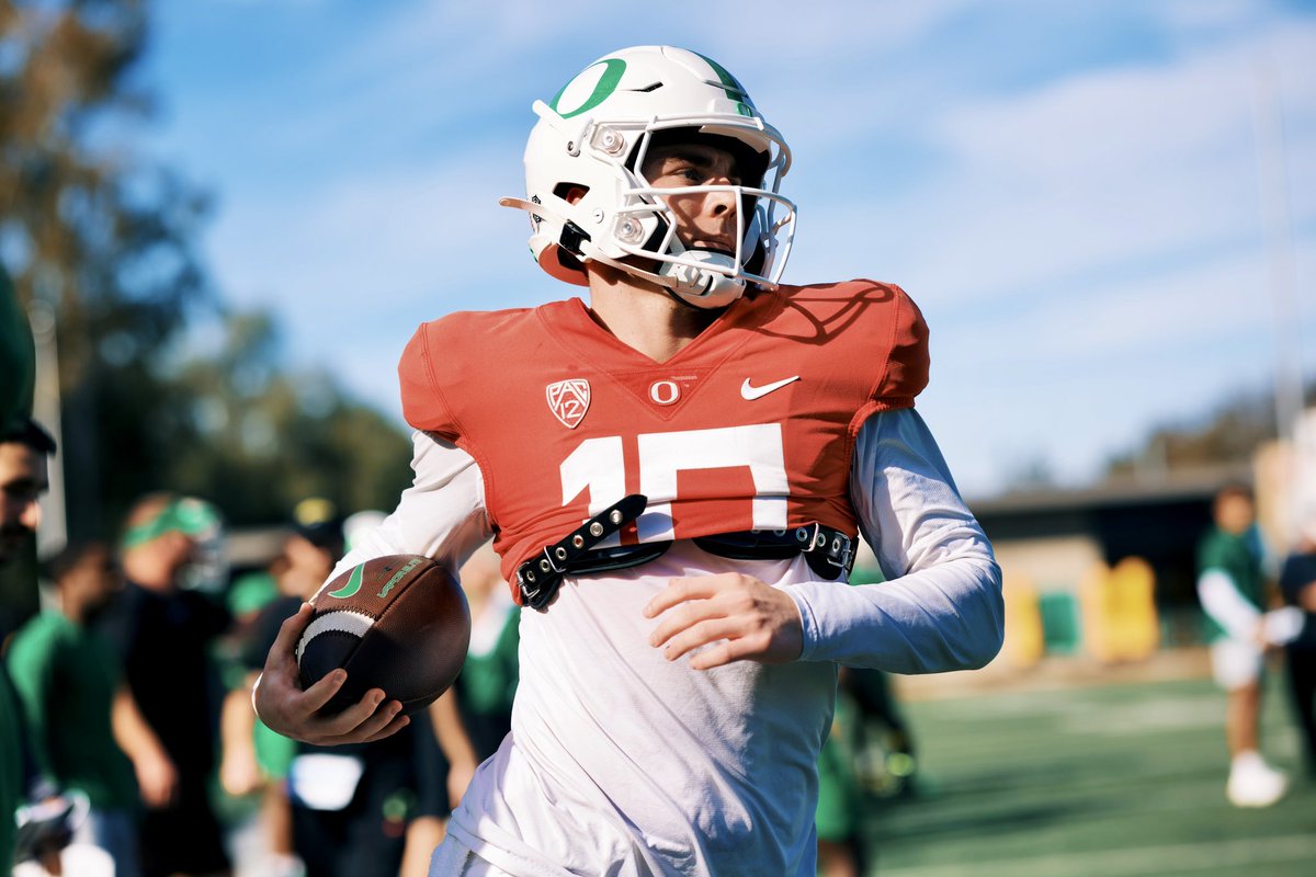 Eugene NIL Club 🦆 tweet media