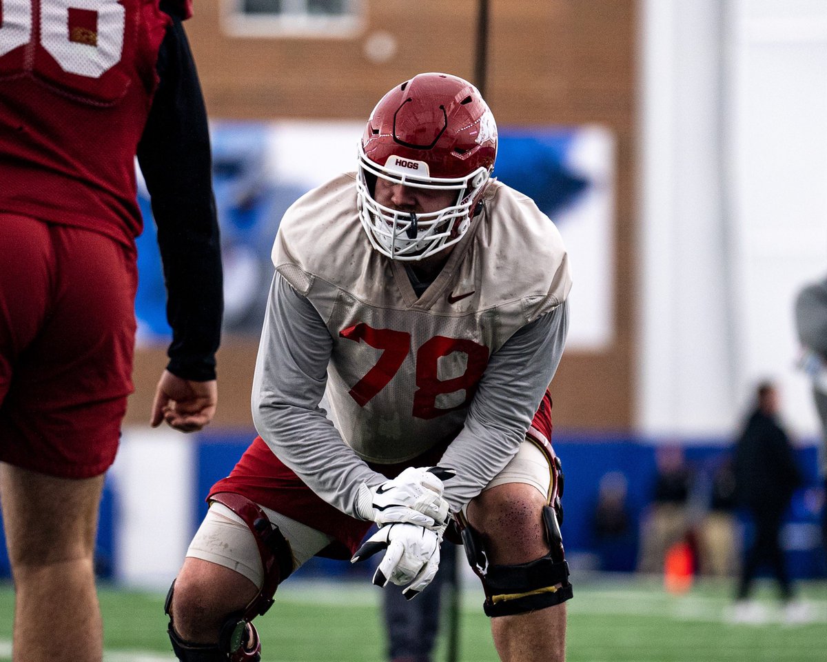 Liberty Bowl loading...

h/t Arkansas Football