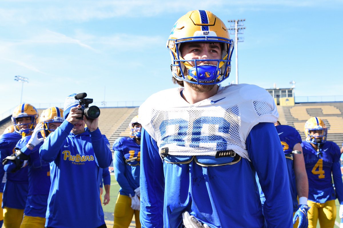 Steel City NIL Club 💙 💛 tweet media