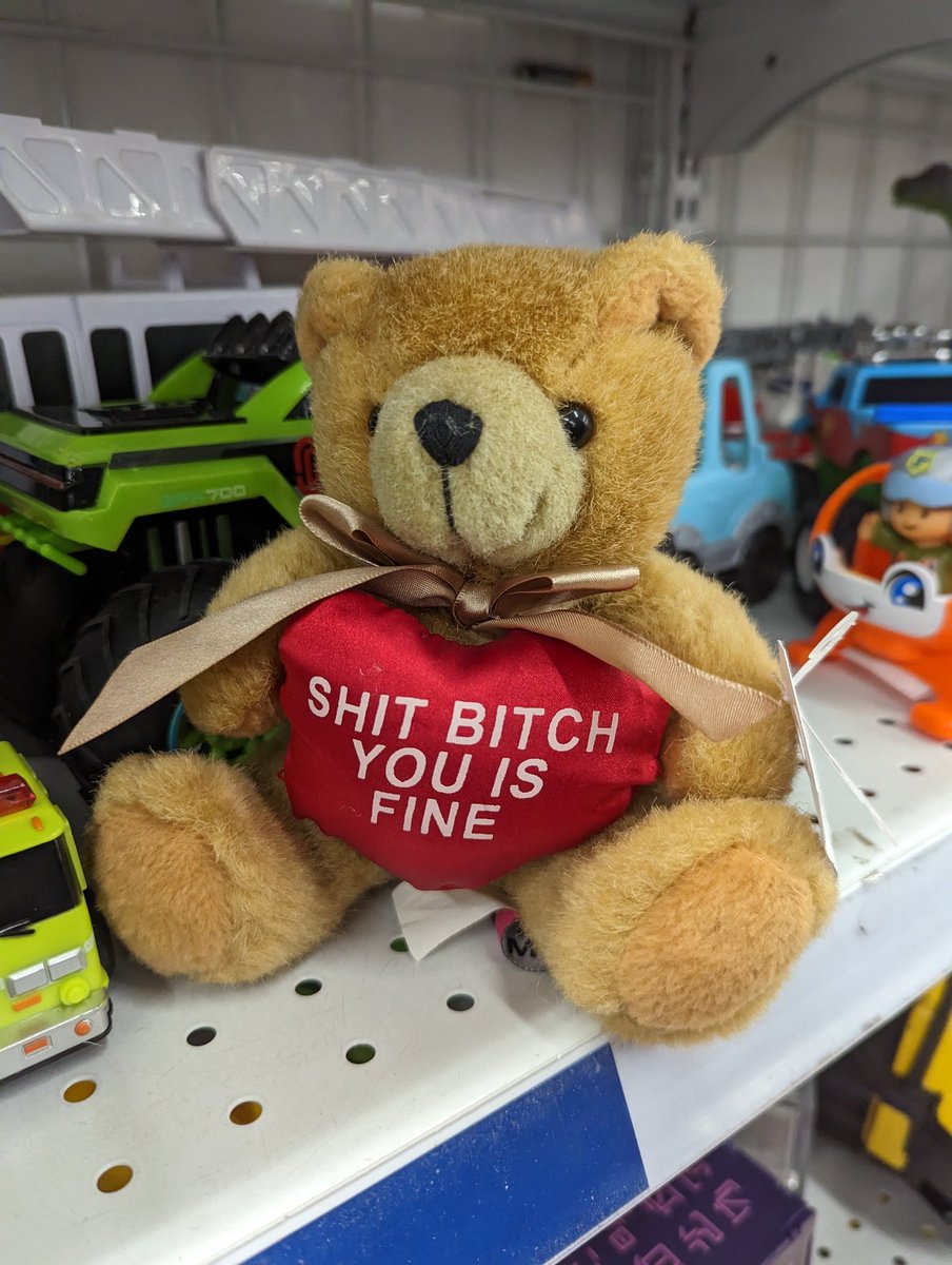 viciouspretty's tweet photo. Staaaaph, little bear, I'm blushing https://t.co/wjF701LnpH