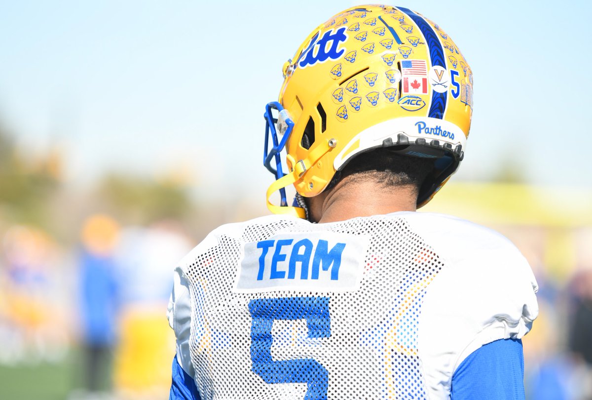 Steel City NIL Club 💙 💛 tweet media