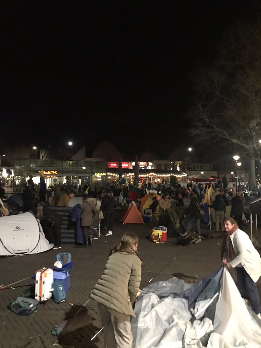 morsinkoss's tweet photo. #dok22 team Wittenberg zit er klaar voor https://t.co/tTPLBuDBSr