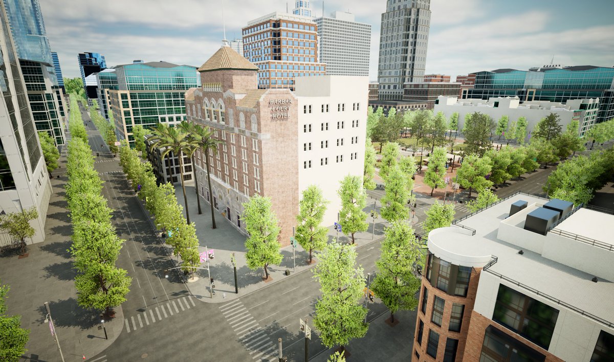 Brian Porter tweet media