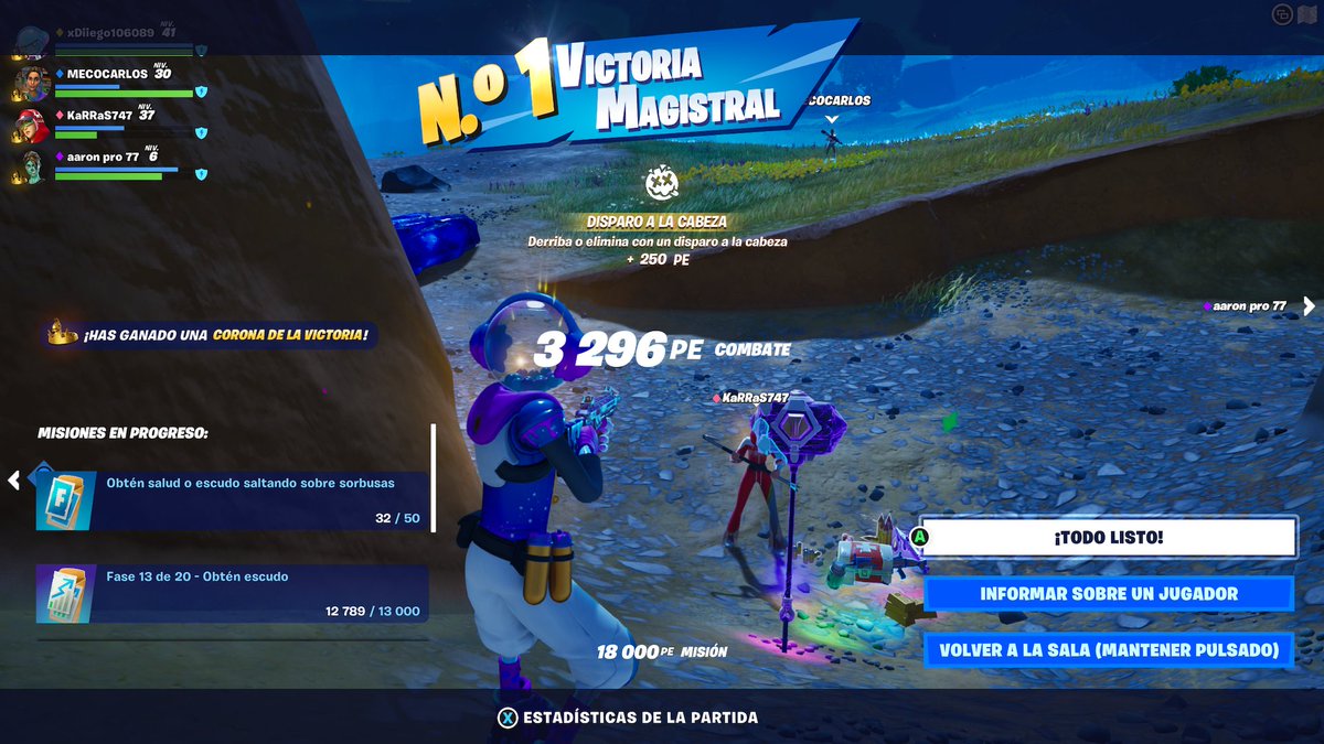 xDieguinho7's tweet photo. Team Randoms #XboxShare

@Karrincha 
@aaron_tr_09 https://t.co/ldifDYNA1d
