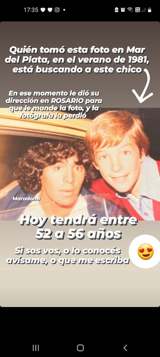 Veronica_inesb_'s tweet photo. Compartir a ver si encuentran a este hombre, gracias! ✌️ https://t.co/eG2ydWrdCn