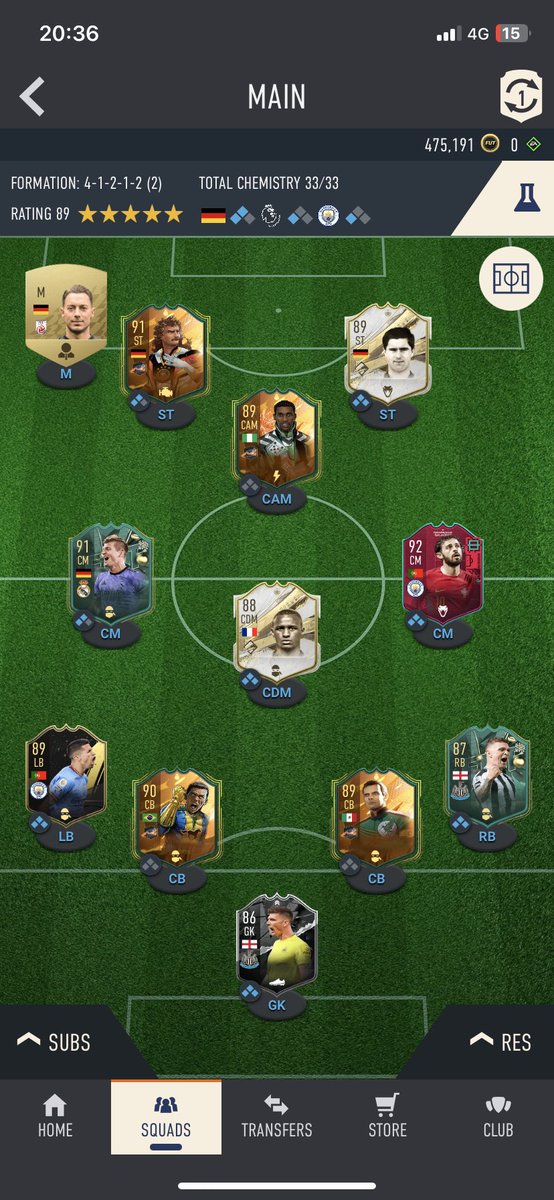 callum_nuttall's tweet photo. @DonkTrading All untrade https://t.co/0vDVBZY8ie
