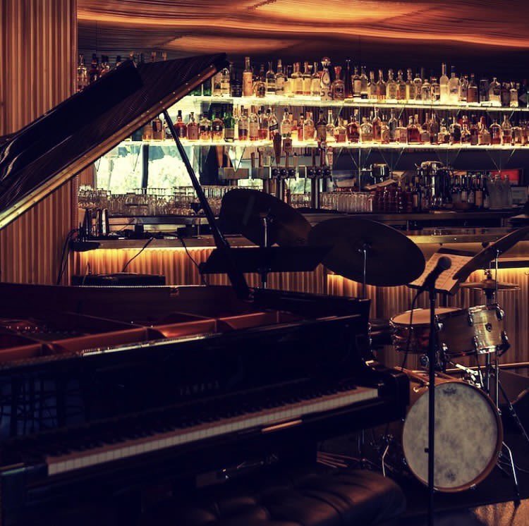 Gerald Clayton (@geraldclayton) on Twitter photo Happy Holidays!
Tonight at <a href="/SamFirstBar/">Sam First Bar</a> another “Tuesday Happening” featuring <a href="/alanshampton/">Alan Hampton</a> and #KevinKanner
We play a set at 7:30 and then open it up for a jam session. Come through and see what’s happening! Happy Holidays!
Tonight at <a href="/SamFirstBar/">Sam First Bar</a> another “Tuesday Happening” featuring <a href="/alanshampton/">Alan Hampton</a> and #KevinKanner
We play a set at 7:30 and then open it up for a jam session. Come through and see what’s happening!