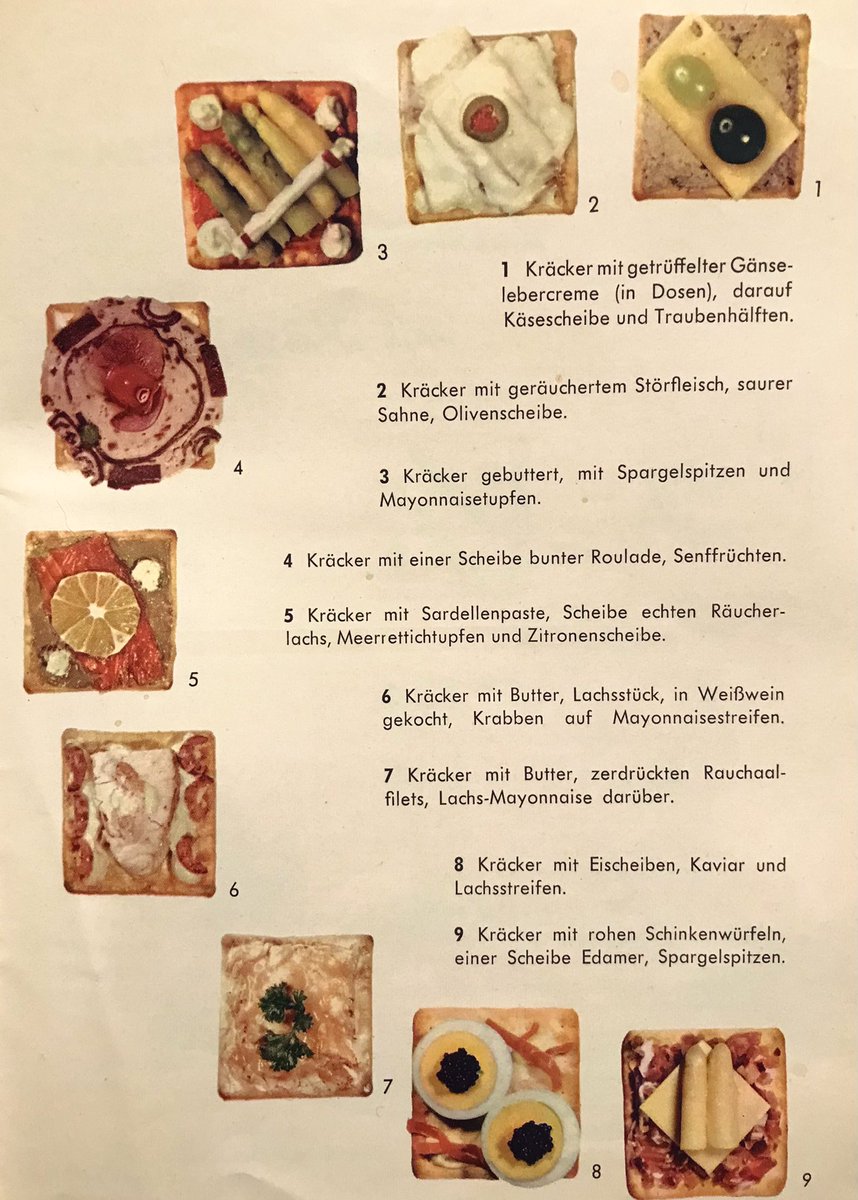 cupcakeberlin's tweet photo. I found my Cracker Recipes cookbook. Hit me up if you need some festive holiday recipes to ring in the new year! 💫 #crackers #holidaypartyrecipes #CrackerRecipes #holidayvibes #Kracker #Rezepte #vintagecookbook https://t.co/o8rwa6Jk10
