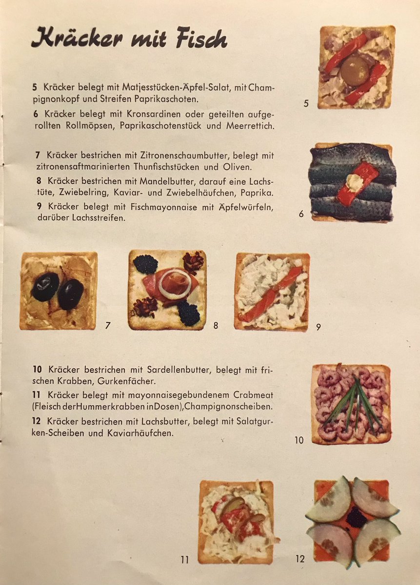 cupcakeberlin's tweet photo. I found my Cracker Recipes cookbook. Hit me up if you need some festive holiday recipes to ring in the new year! 💫 #crackers #holidaypartyrecipes #CrackerRecipes #holidayvibes #Kracker #Rezepte #vintagecookbook https://t.co/o8rwa6Jk10
