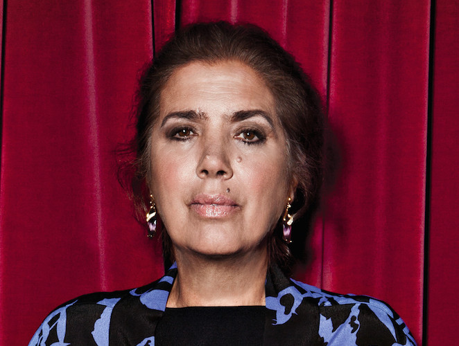 Pe_Pi_'s tweet photo. Medalla de Oro al Merito en las Bellas Artes a Lole Montoya, cantaora gitana que rompió moldes por su estilo, voz y ritmos. https://t.co/k2Ggc1ROhp