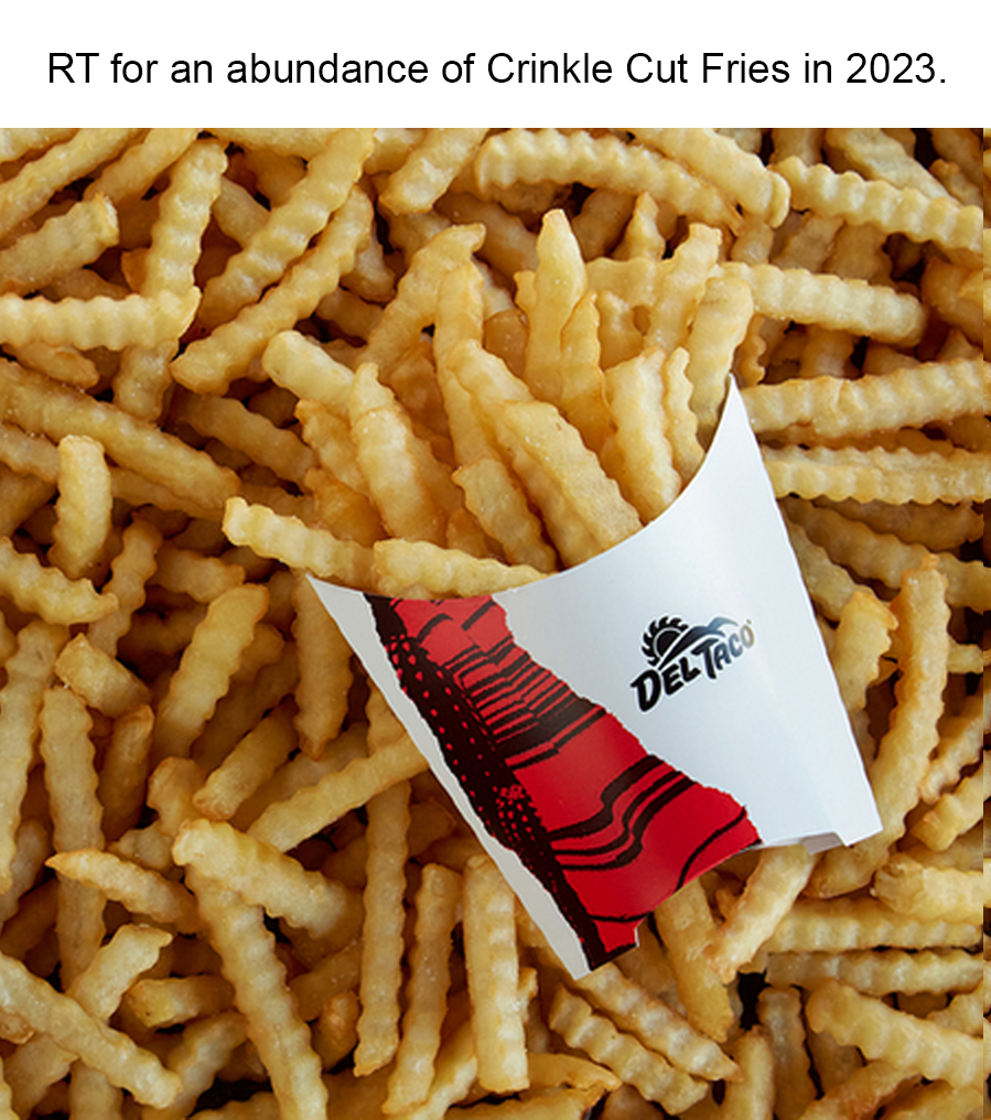 DelTaco's tweet photo. #manifesting https://t.co/NR65ABvgfD
