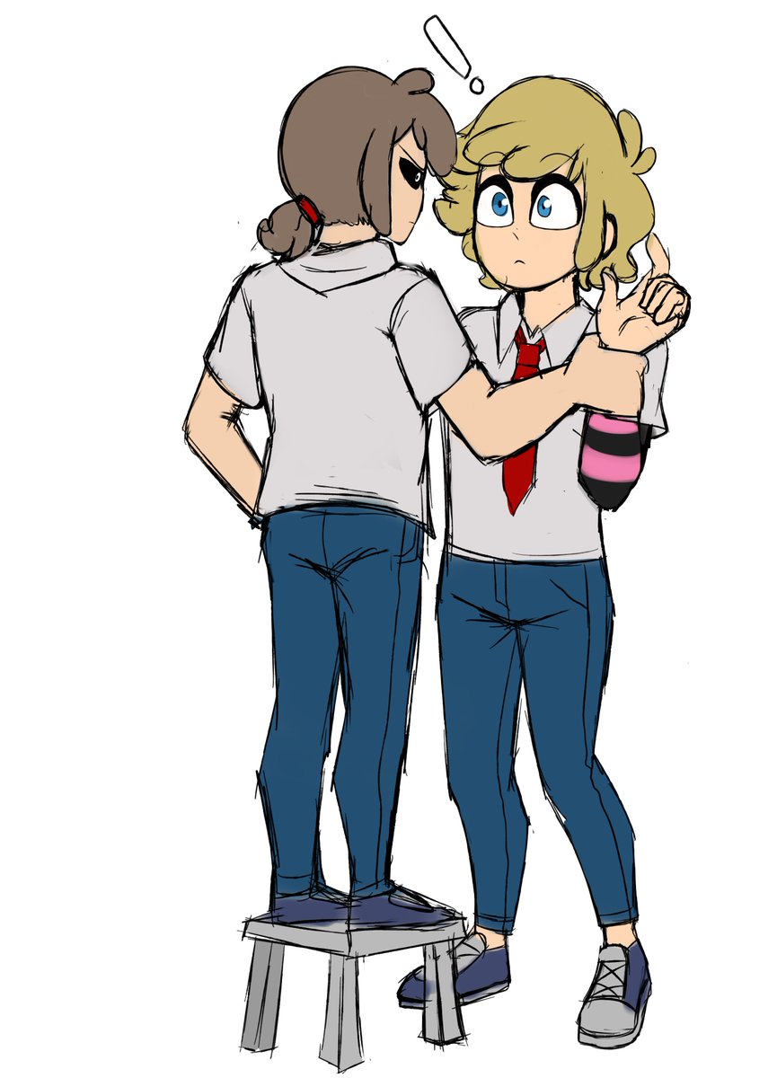 DanielaReascos3's tweet photo. joy hombre (trans) x fred
#FHS #FNAFHS #fhsjoy #edit https://t.co/KLoLYHV6Gq