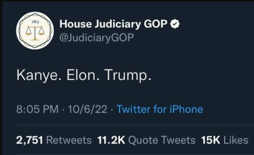 #SongsThatDescribe2022 🎶'm going off the rails on a crazy train...🎶